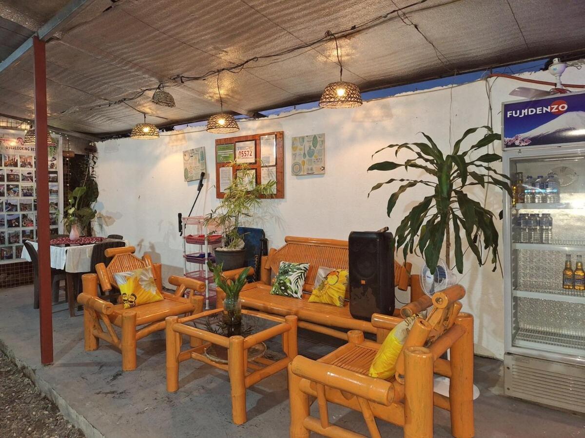 Island Samal Overlooking View House With Swimming Pools San Antonio  Luaran gambar