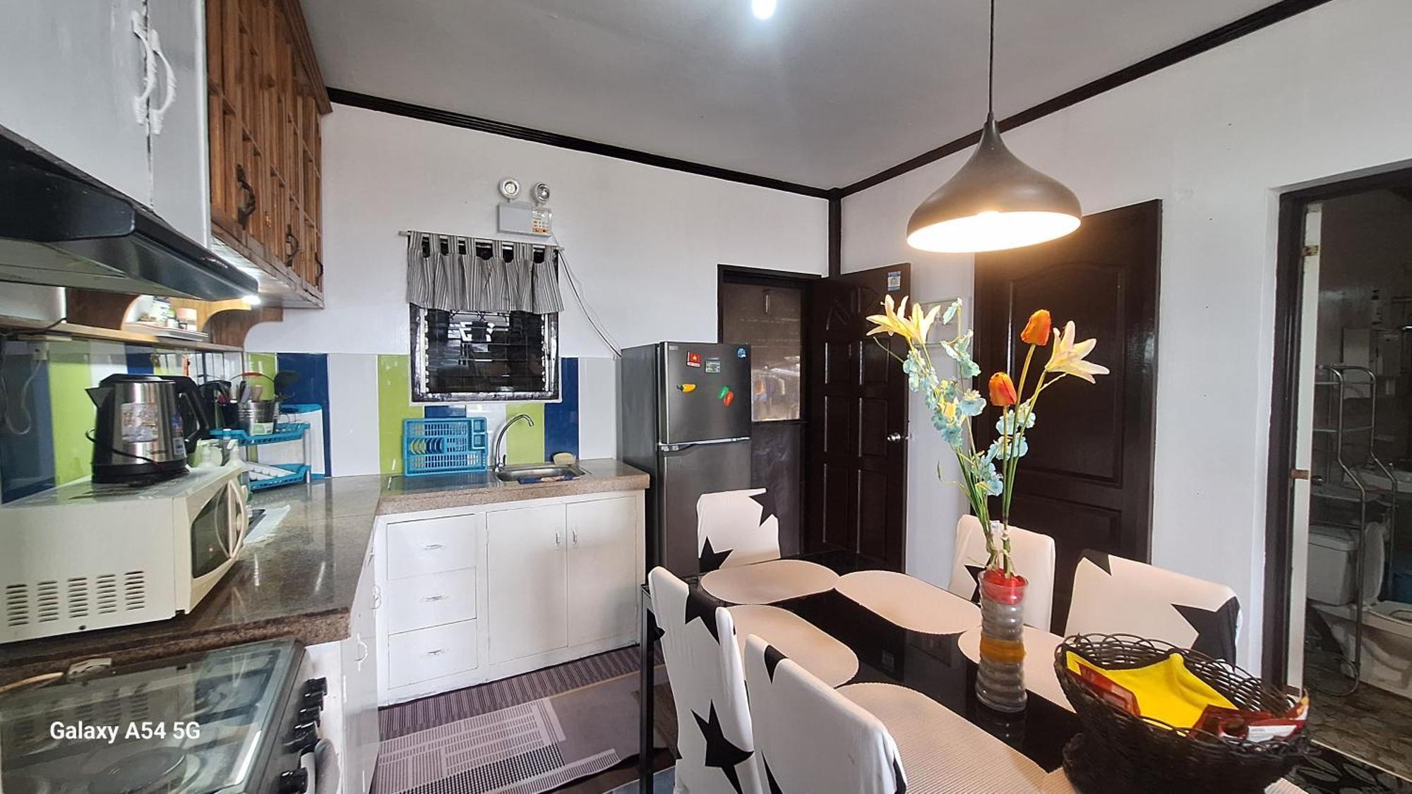 Island Samal Overlooking View House With Swimming Pools San Antonio  Luaran gambar